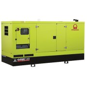 Pramac GSW145V 138kVA / 110kW 3-Phase Volvo Engine Diesel Generator